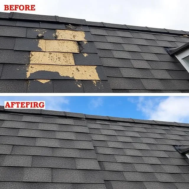 Roof Repair Near Me in Waterloo, OH near me